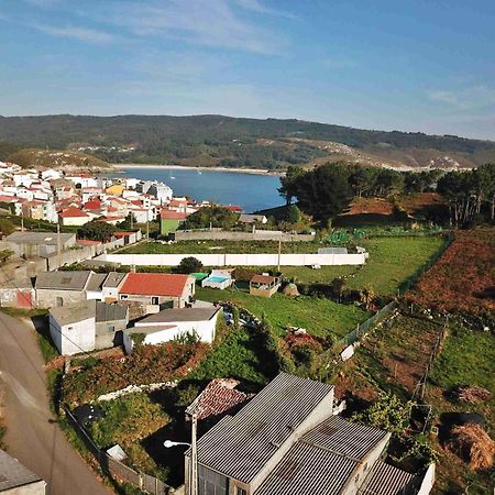 Casa Atalaya Villa Corme Exterior photo
