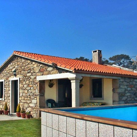 Casa Atalaya Villa Corme Exterior photo